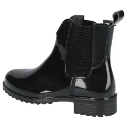 Stiefelette