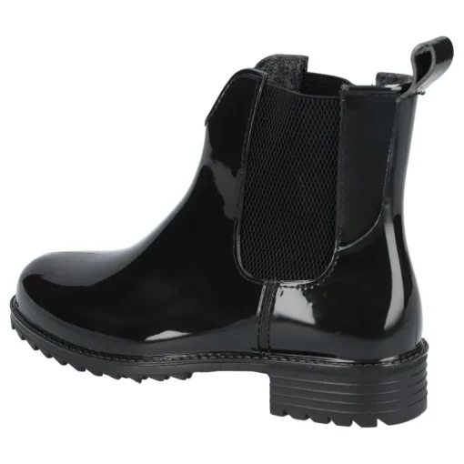 Stiefelette