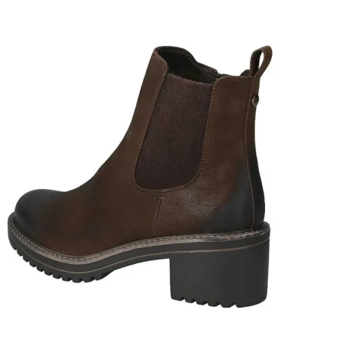Stiefelette