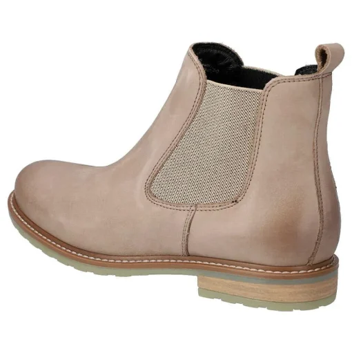 Stiefelette