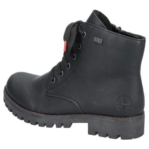 Stiefelette
