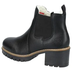 Stiefelette