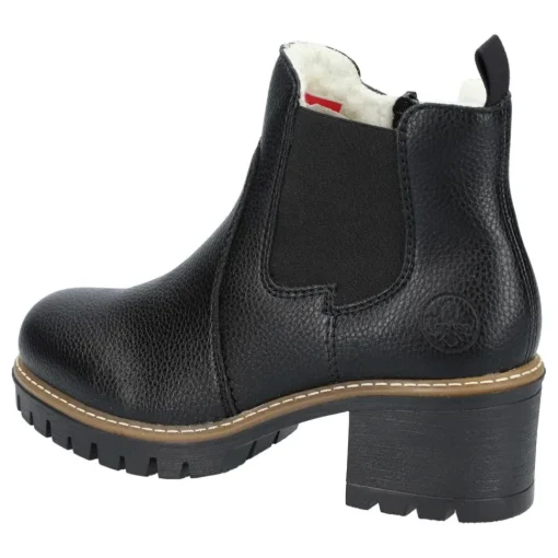 Stiefelette