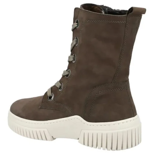 Stiefelette