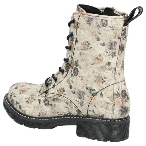 Stiefelette