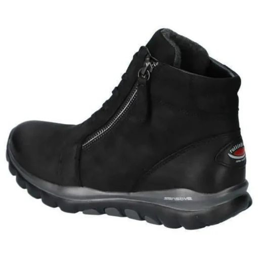 Stiefelette