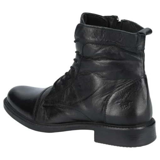 Stiefelette