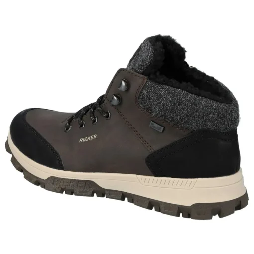 Stiefelette