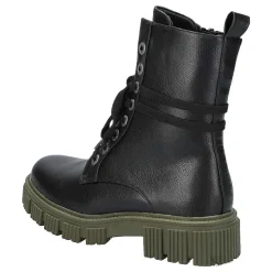 Stiefelette