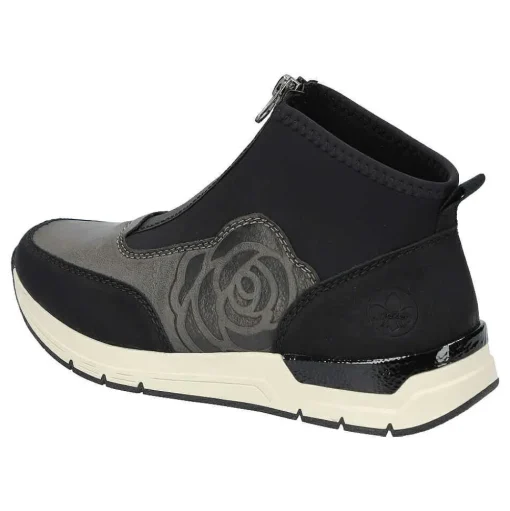 Stiefelette