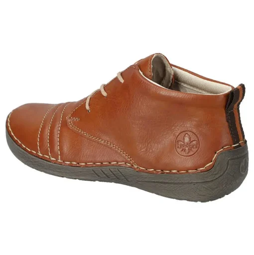 Stiefelette