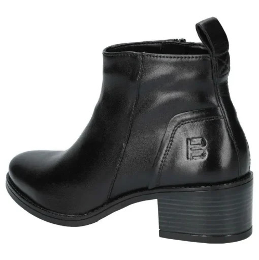 Stiefelette