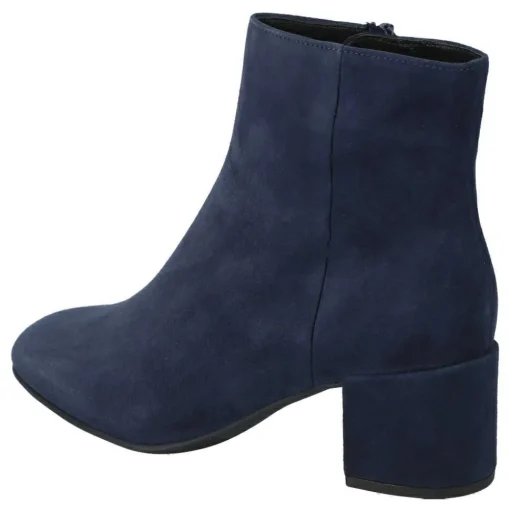 Stiefelette