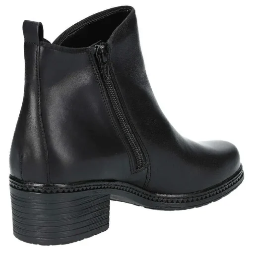 Stiefelette