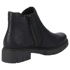 Stiefelette