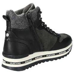 Stiefelette