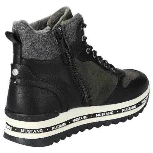 Stiefelette