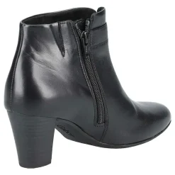 Stiefelette