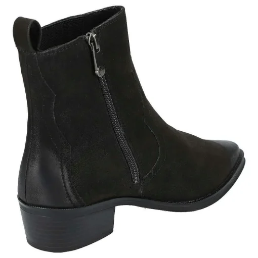 Stiefelette