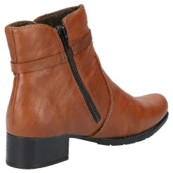 Stiefelette