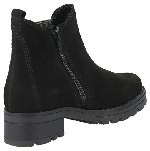 Stiefelette