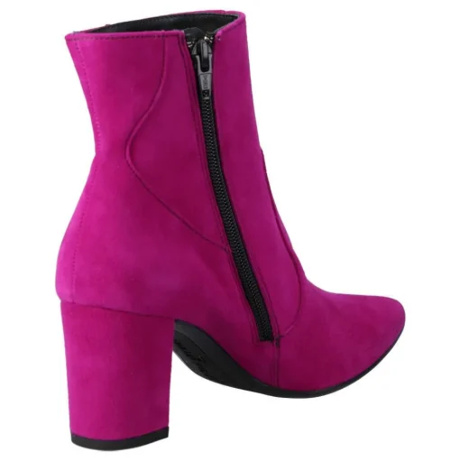 Stiefelette