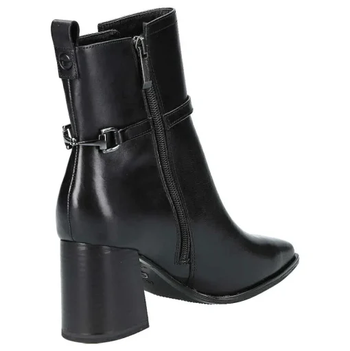 Stiefelette