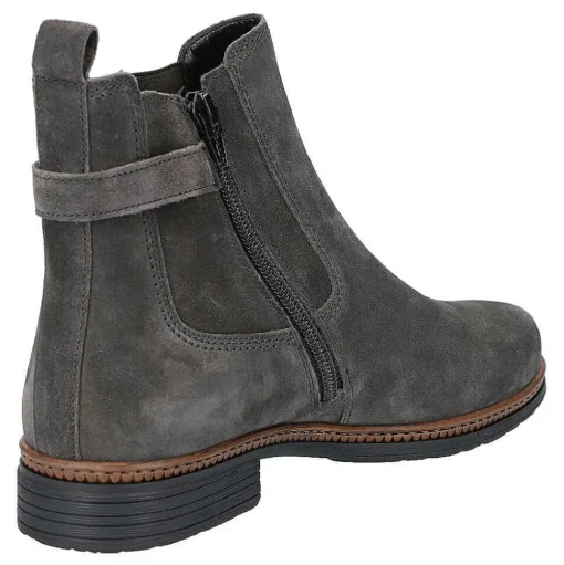 Stiefelette