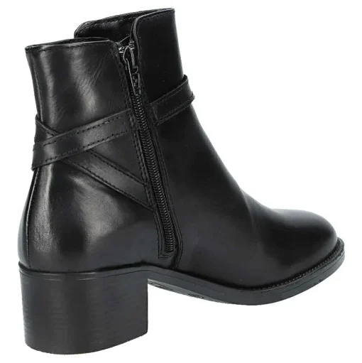 Stiefelette