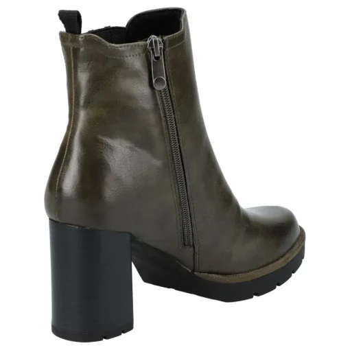 Stiefelette