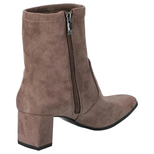 Stiefelette