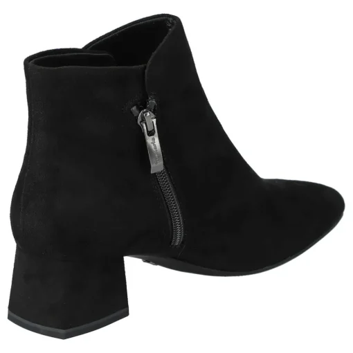 Stiefelette