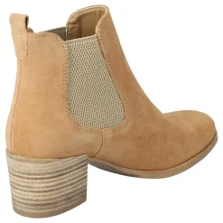 Stiefelette