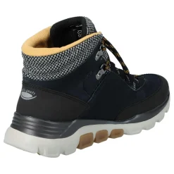 Stiefelette