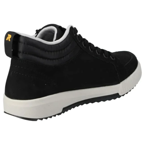 Stiefelette