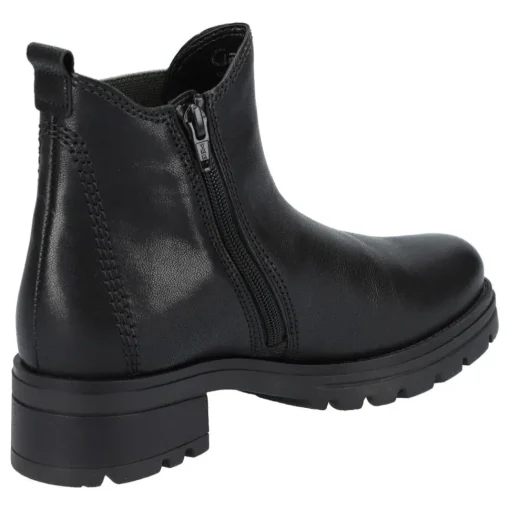 Stiefelette