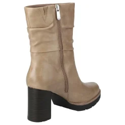 Stiefelette