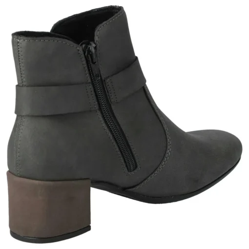 Stiefelette