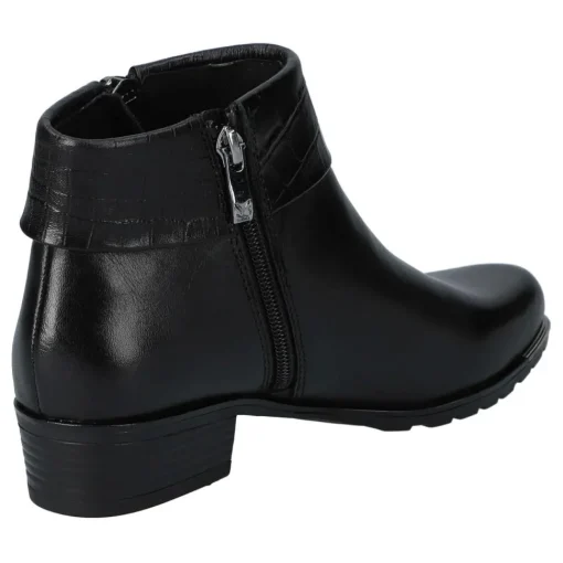 Stiefelette
