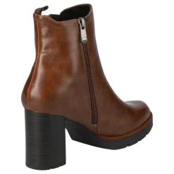 Stiefelette