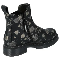 Stiefelette