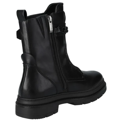 Stiefelette
