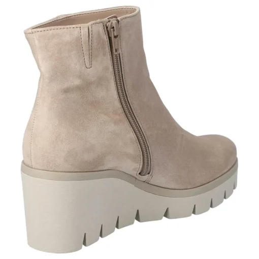Stiefelette