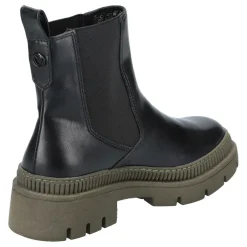 Stiefelette