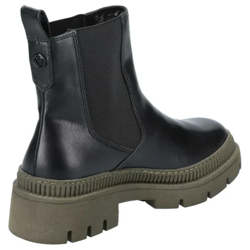 Stiefelette