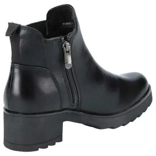 Stiefelette