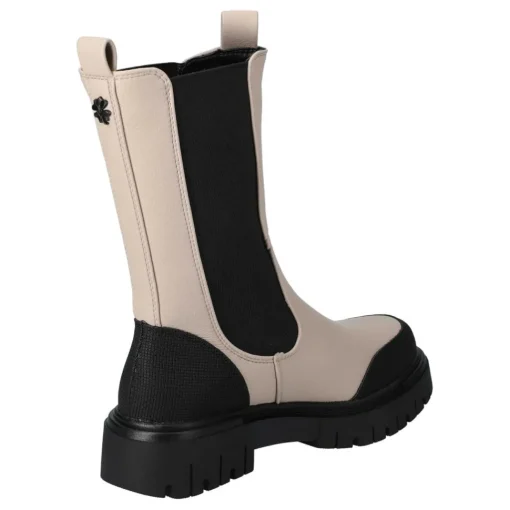 Stiefelette