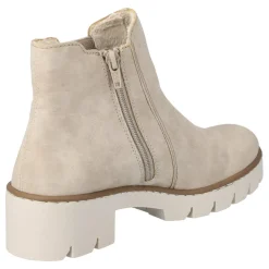 Stiefelette