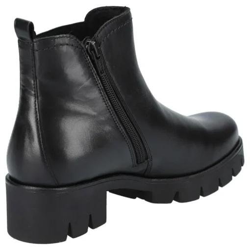 Stiefelette
