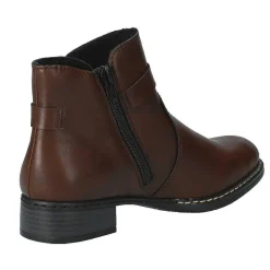 Stiefelette